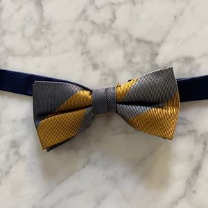 J.Crew KIDS silk Bow Tie